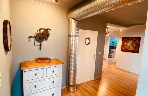 COAST HOUSE River Docks - Foto 15