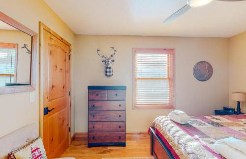 Sleeping Fox - Foto 16