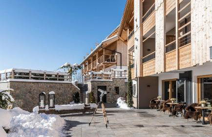 Sonus Alpis - Adults Only - Photo 60