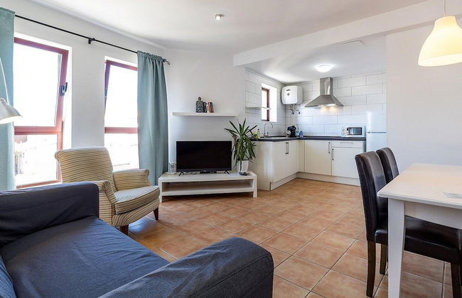 Belvilla by OYO Apartamento en Playa Las Carmenes - Foto 15