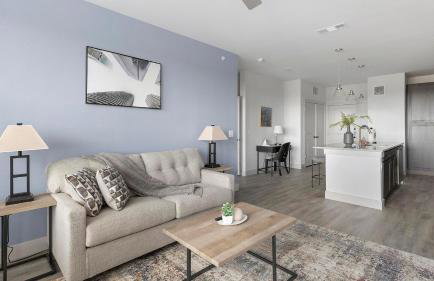 Landing Modern 2BD in Corinth - Foto 2