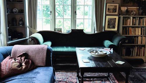 The Captain's House - Foto 5