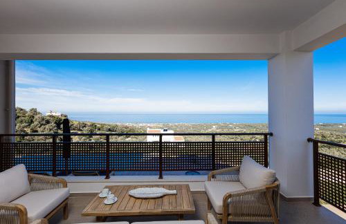 Villa Tina, scenic sea view stay by etouri - Foto 17