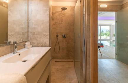 Villa Montefalcone 8 by Marche Holiday Villas - Foto 49