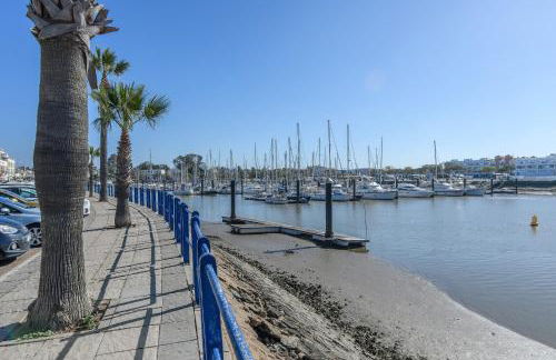 Apartamentos Puerto - Centro Ayamonte AEHP22FP72 - Photo 35