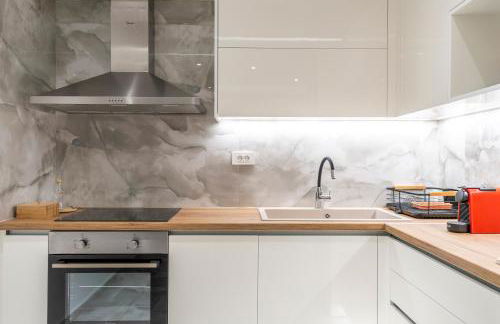 Orion Luxury Apartments - Foto 5