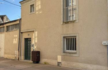 Studio Sablé sur Sarthe - Foto 16