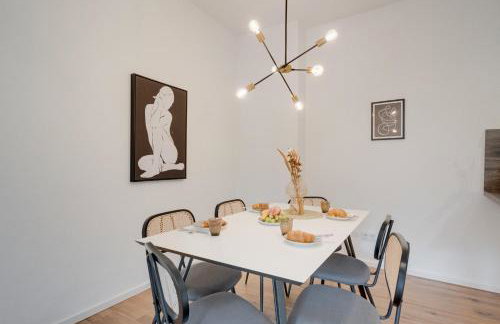 Lexapartments Luxus Apartment-Zentral in Altstadt-65-80qm - Photo 9