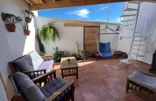 La Tejita Holiday House - Foto 8