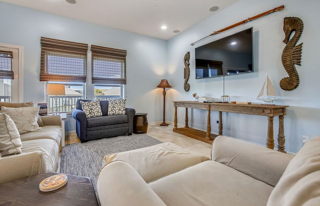 Harpoon Haven - Foto 19