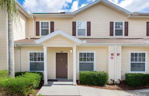 Lucaya Village Resort 4 Bedroom TownHome 4 Townhouse by RedAwning - Foto 32