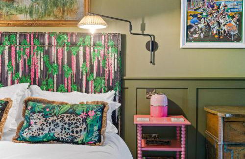 Normanton Park House - Luxury Rutland Water Home - Photo 27