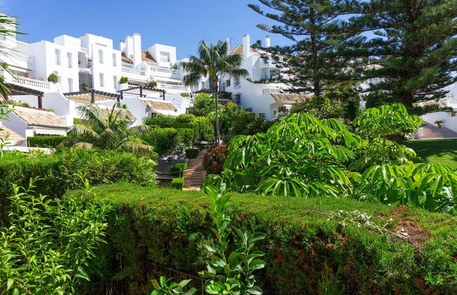 Apartment in Marbella Near the Beach - Foto 26