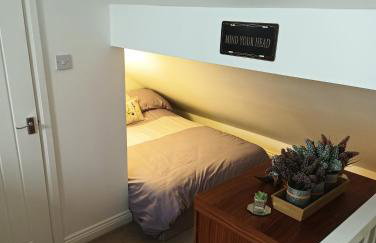 The Travellers Retreat - Foto 6