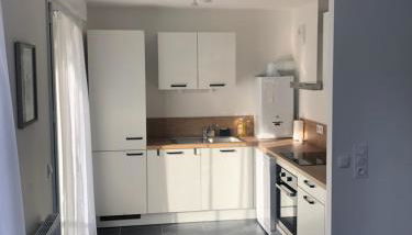 Echappée mer - 4 pers - Parking privé - Ascenseur - 60m2 - Foto 4