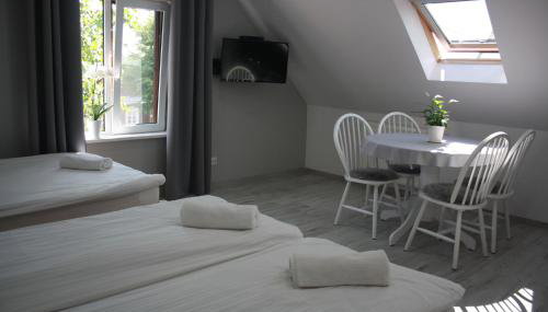 Agroturystyka KAMA - Foto 3