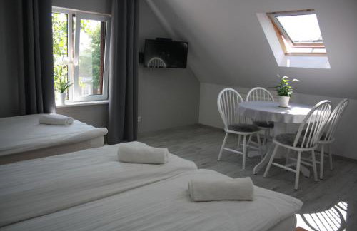 Agroturystyka KAMA - Foto 3