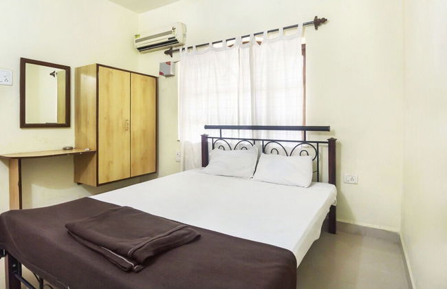 GuestHouser 4 BHK Villa 8209 - Foto 14