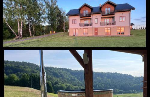 Bieszczadzki Horyzont Apartamenty - Photo 2