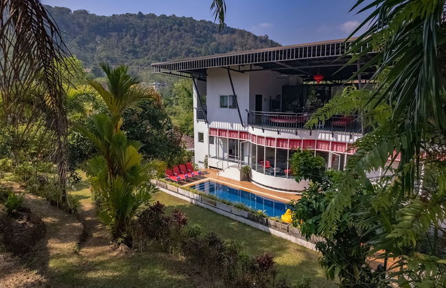 Villa Nap Dau Private Pool Villa for big Family and Friends - Foto 44