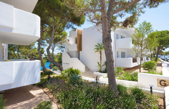 Inturotel Cala Azul - Foto 55