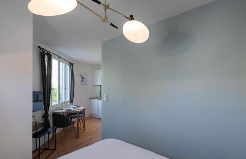 Appartements Le Berliet - Montplaisir - Photo 11