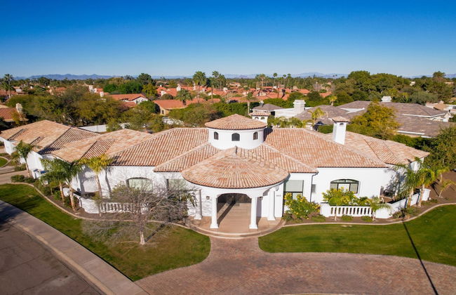 Villa del Sol - Photo 48