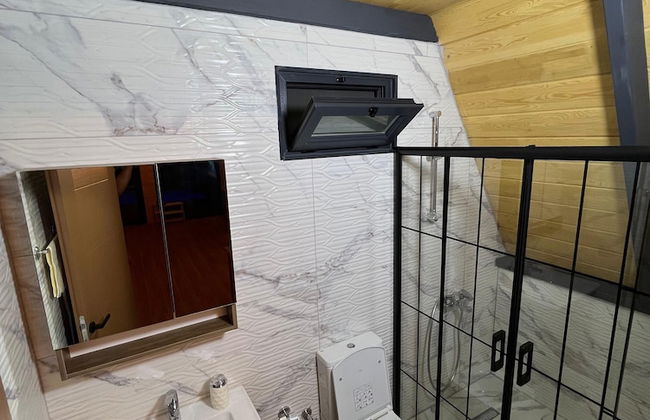 Ehli Bungalov - Foto 7