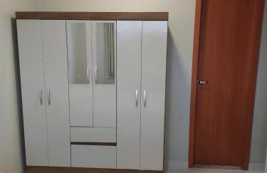 Apartamento Novo com Mobília nova para Temporada - Photo 4