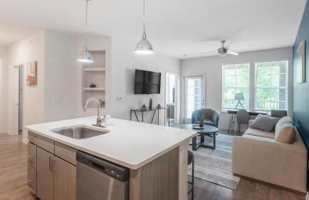 Landing Apartments - Velo Shelby Farms - Foto 7