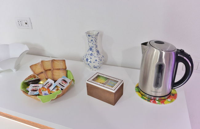 IzzHome Regina Margherita - Foto 12