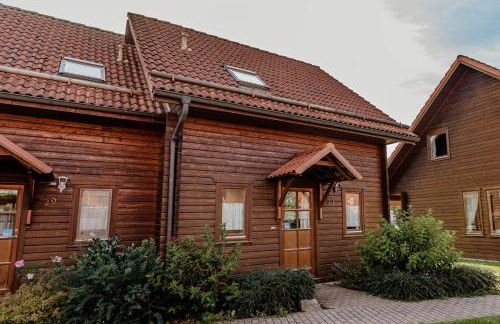 Naturerlebnisdorf Blauvogel im Harz - Foto 27