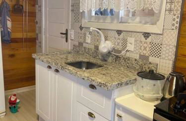 Casa Aconchego Serrano - Foto 19