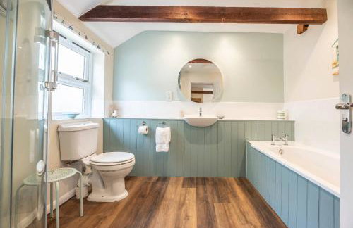 The Stables, Valley Farm, Snape - Foto 19