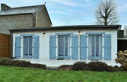 Le Petit Carrelet - 10min de Dinan - Foto 13