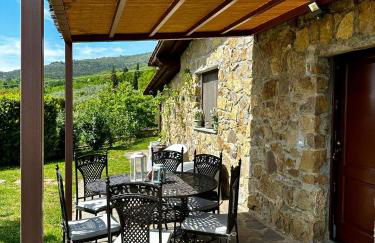 Il Villino del Daino - Toscana - Foto 29