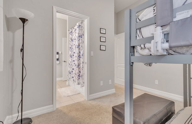 Blue Oasis 3 Bedroom Home by RedAwning - Foto 24