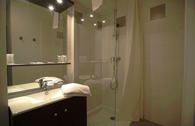 Kosy Aparthotel Campus del Sol Esplanade - Foto 31