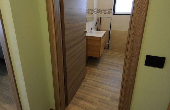 Appartamenti Raggio di Sole - Foto 64