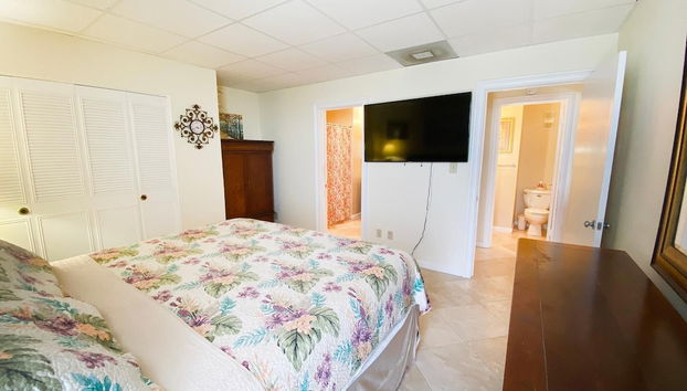 Sans Souci Unit 506 - Foto 2, Habitación