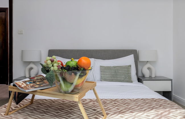 Maison Privee - Modern Urban Retreat in the Heart of Dubai Marina - Foto 6