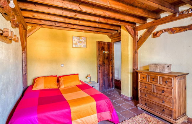 Lovely Cottage in Alcaucín near Sierra Tejeda Natural Park - Foto 5