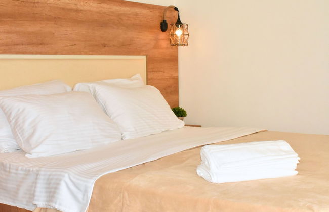 Apartments Aristokrata - Foto 11