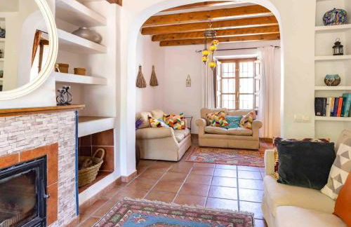 Casa El Sarük - Foto 23