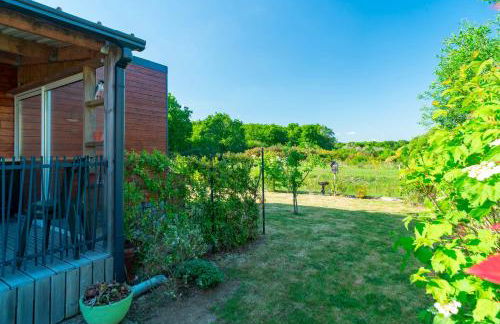 La Cabane des Embruns - 3min de la Plage - Foto 12