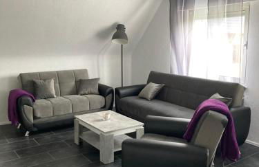 Ferienwohnung auf Alzen - Foto 11