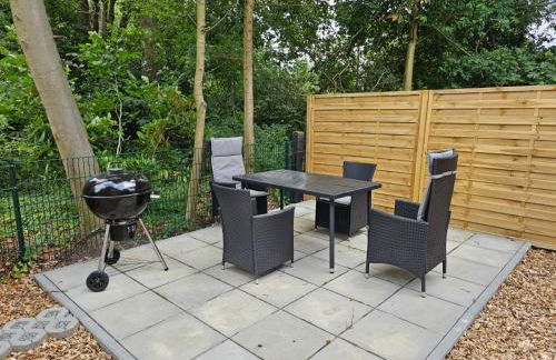 ImmoStay S#Ferienhaus - Parken & WiFi - Foto 11