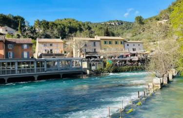 Villa du Chêne Vert Tout confort Option jacuzzi - Foto 29