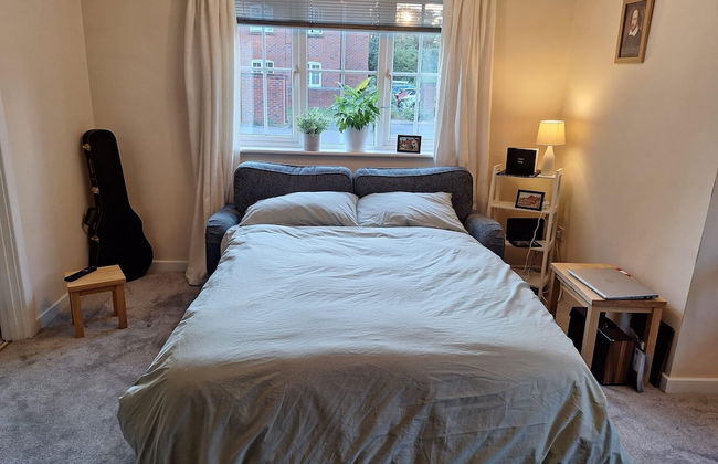 Stratford-upon-avon - Sleeps 4 - Pets Allowed - Foto 3