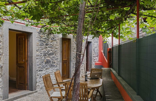 Casa da Aldeia by An Island Apart - Foto 21